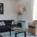 Nice Holiday Home With Washing Machine In A Holiday Park 200M From The Beach