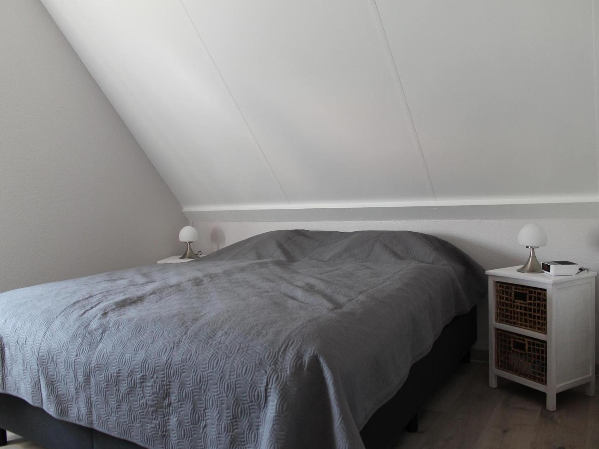 With Washing Machine In A 200m From The Vakantiehuis