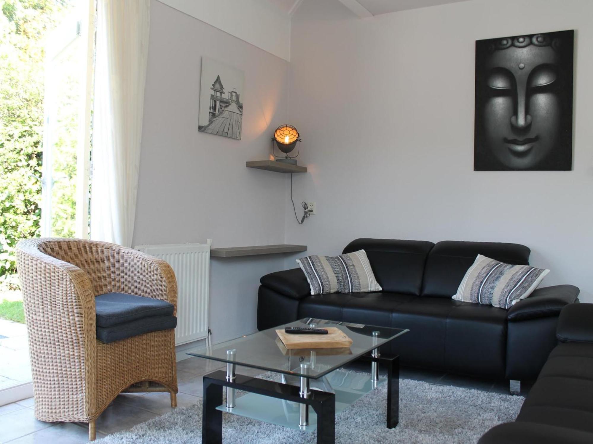 Vakantiehuis With Washing Machine In A 200m From The *